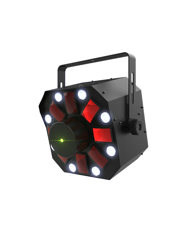 Chauvet DJ Swarm 5 FX ILS