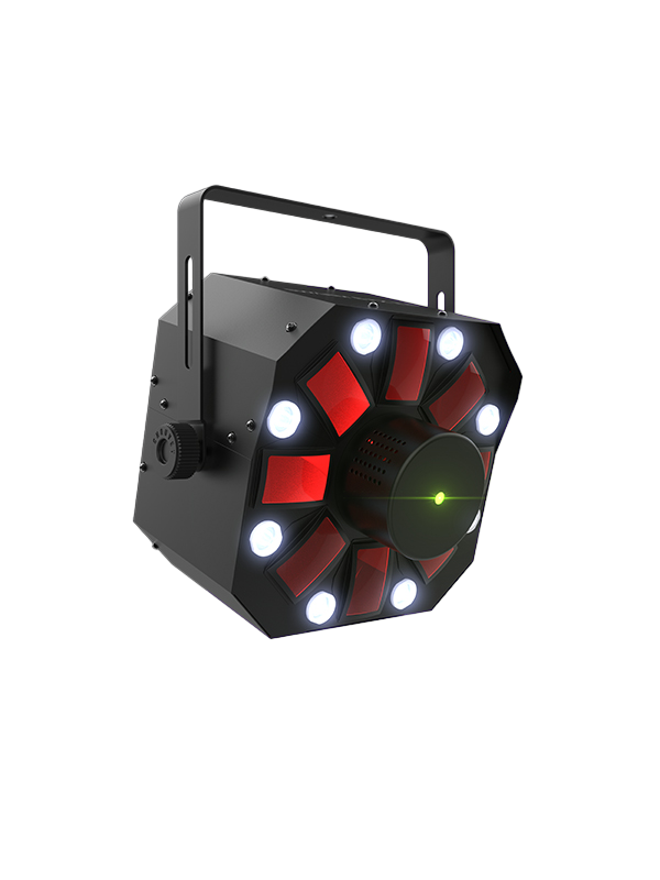 Chauvet DJ Swarm 5 FX ILS