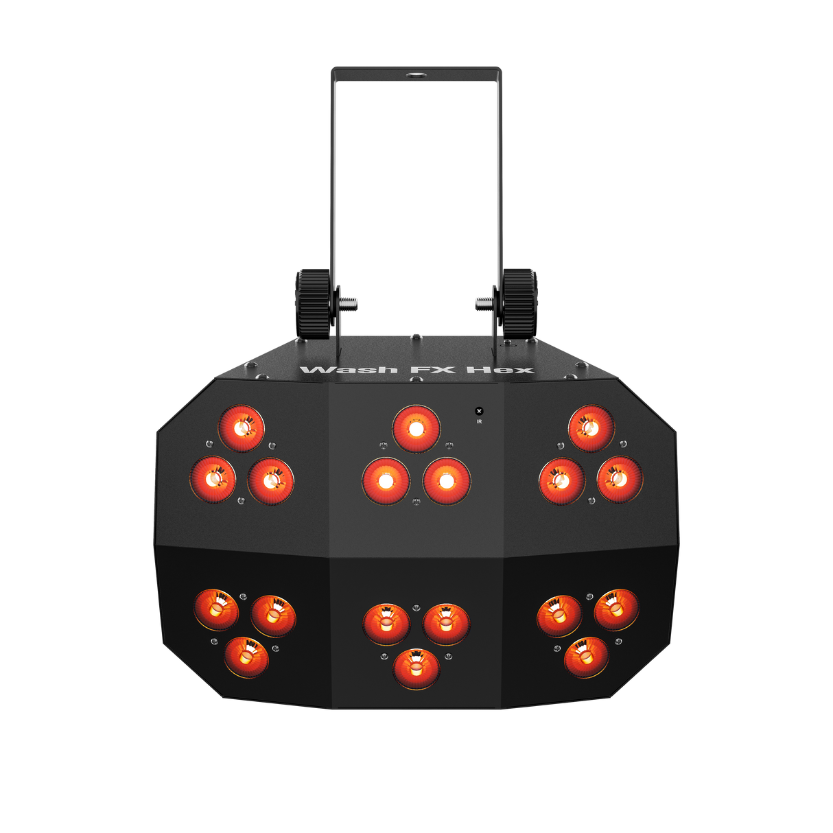 Chauvet DJ Wash FX Hex