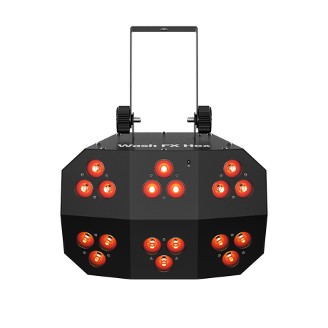 Chauvet DJ Wash FX Hex