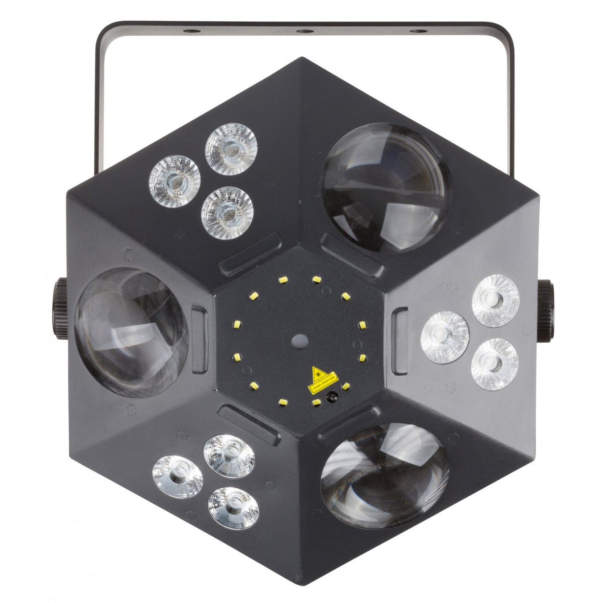 JB Systems Alien 5in1 Led Projector