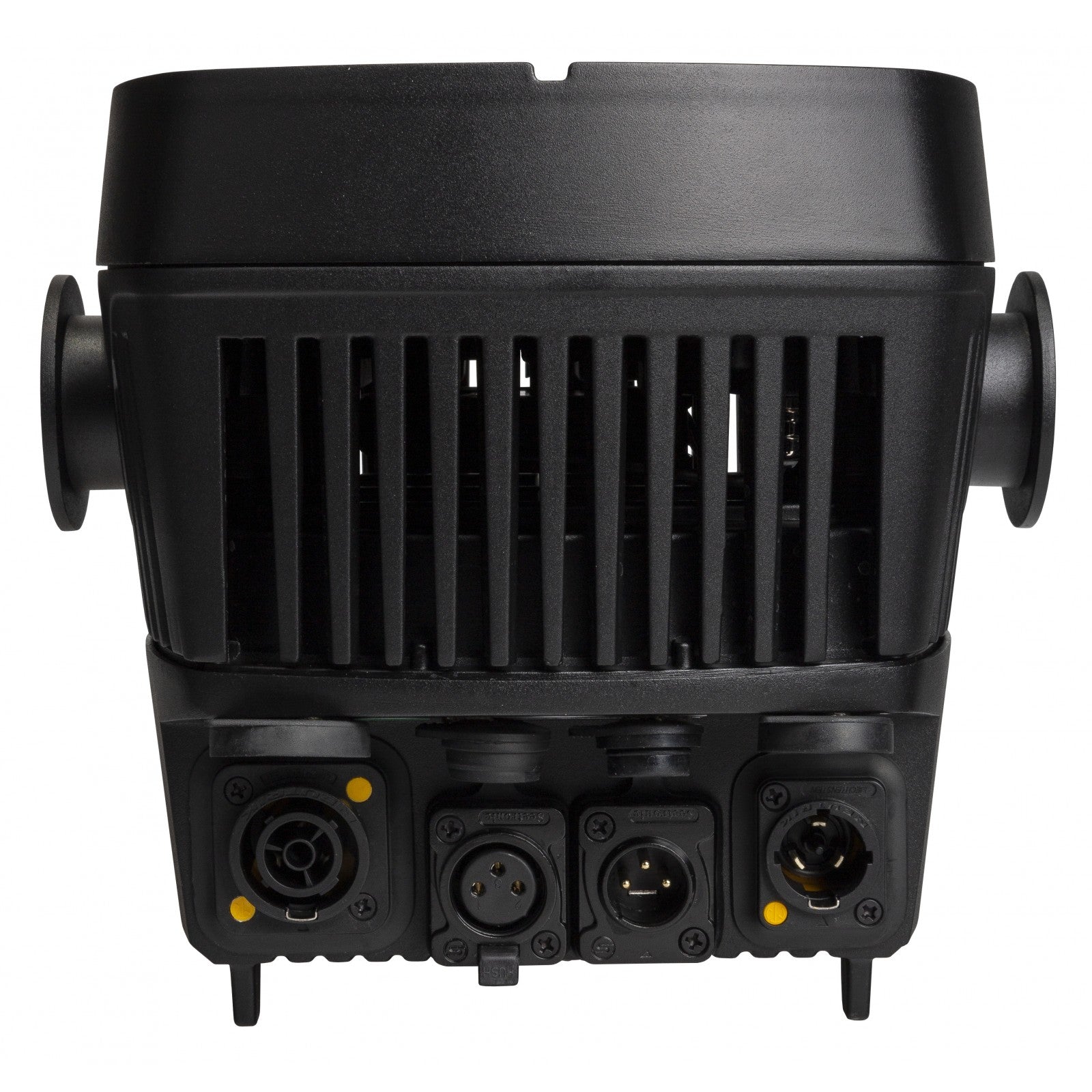 Briteq BT-COLORAY 18FCR (DMX 3 Pin) Led Par