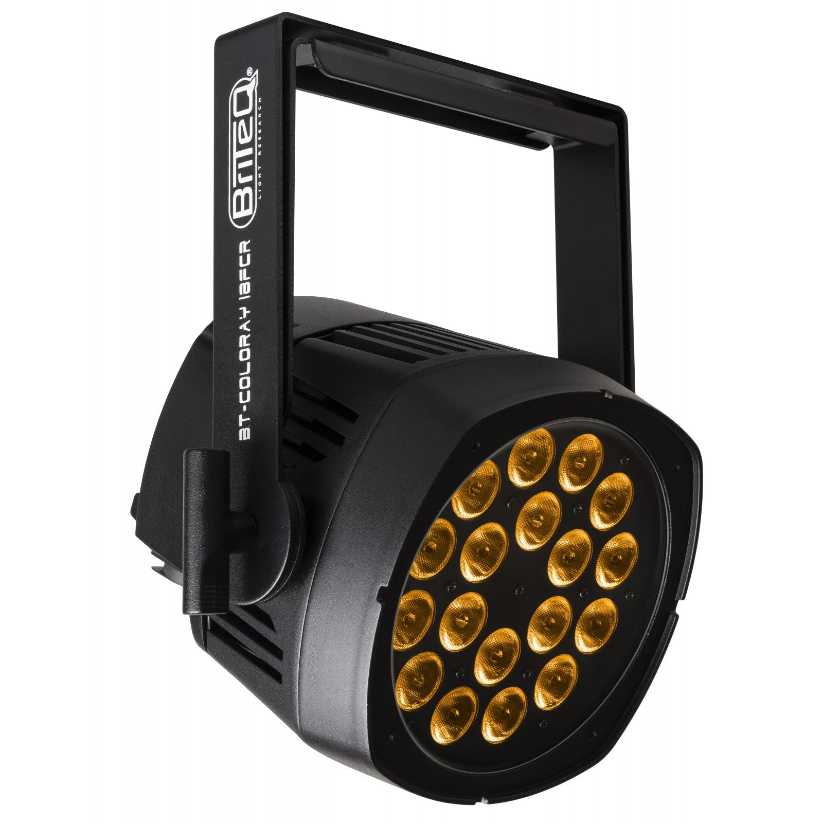 Briteq BT-COLORAY 18FCR (DMX 3 Pin) Led Par
