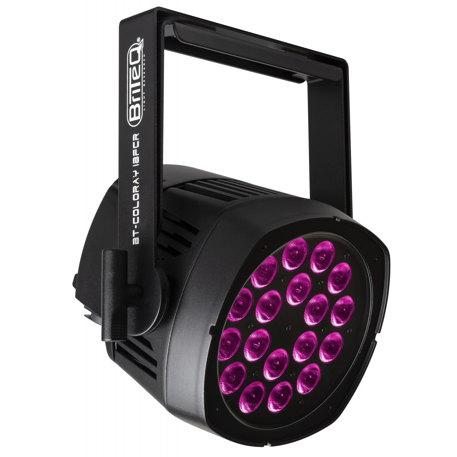Briteq BT-COLORAY 18FCR (DMX 3 Pin) Led Par