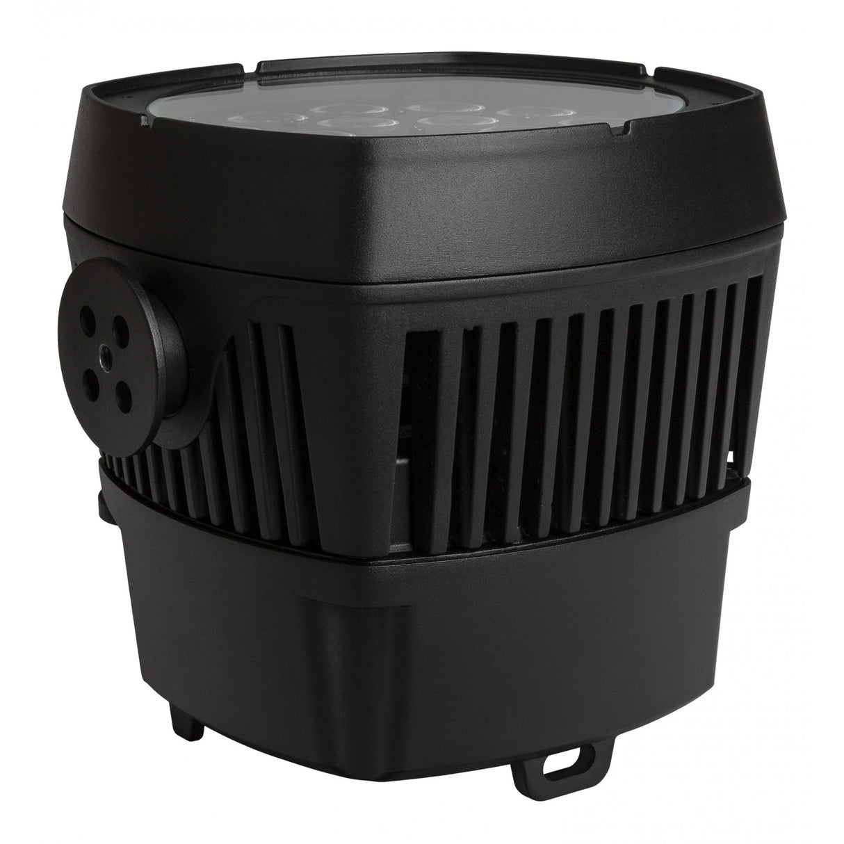 Briteq BT-COLORAY 18FCR (DMX 5 pin) Led Par