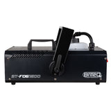 Briteq BT-FOG 1500 Rookmachine