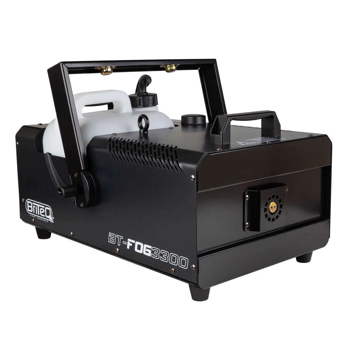 Briteq BT-FOG 3300 Rookmachine