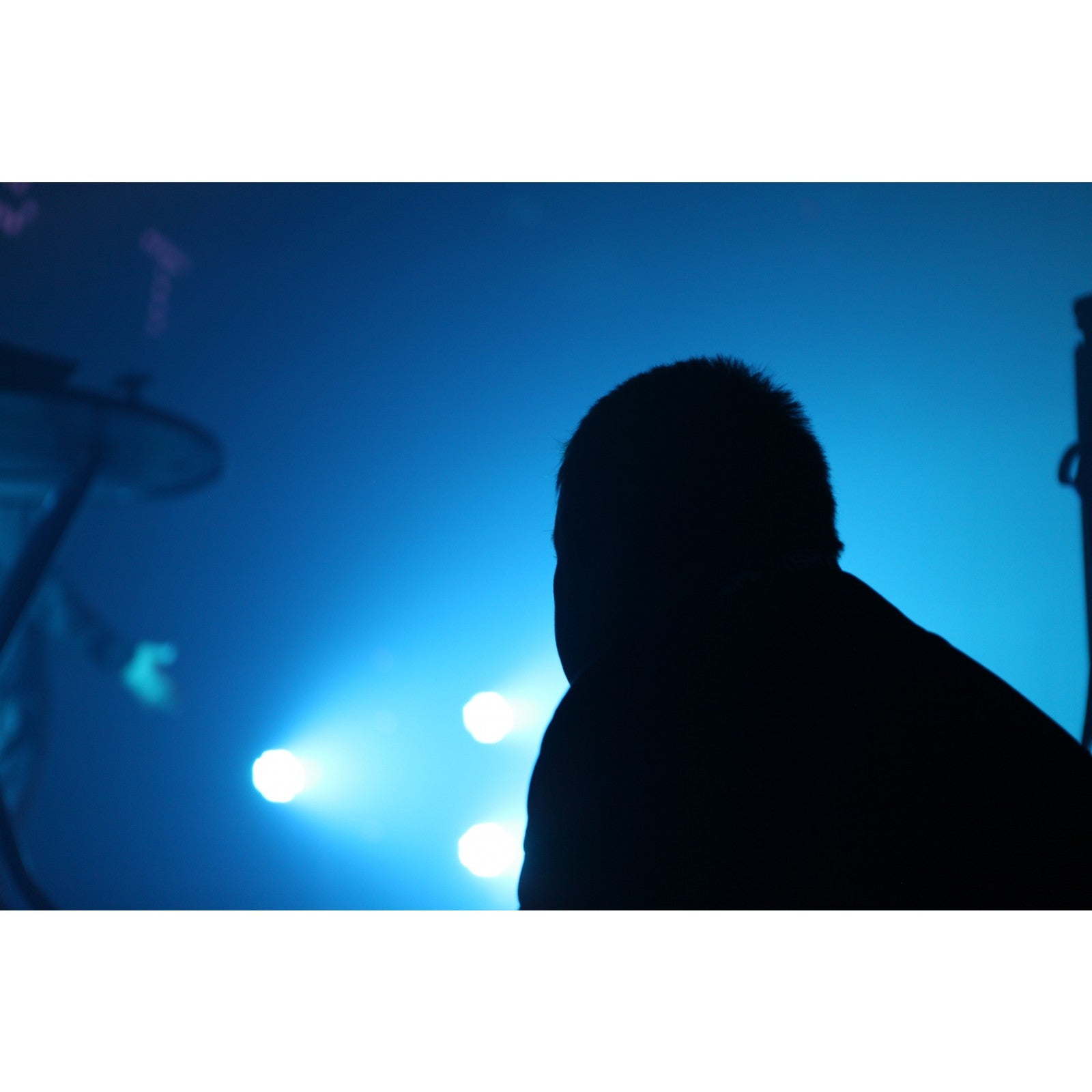 Briteq BT-Stagepar 6in1 Led Par