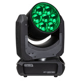 Briteq Vertigo Wash 7x60W RGBW Movinghead