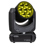 Briteq Vertigo Wash 7x60W RGBW Movinghead
