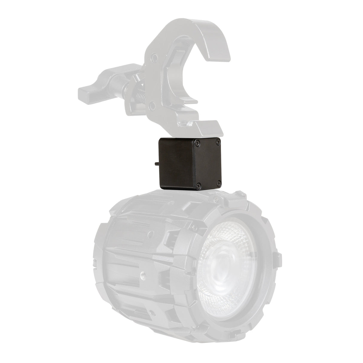 Briteq BTI-BLINDER1 Clamp Connector
