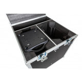 JV Case Flightcase für 2x Challenger