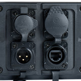 VALTRIX VoltX - IP65 Moving Wash Strobe