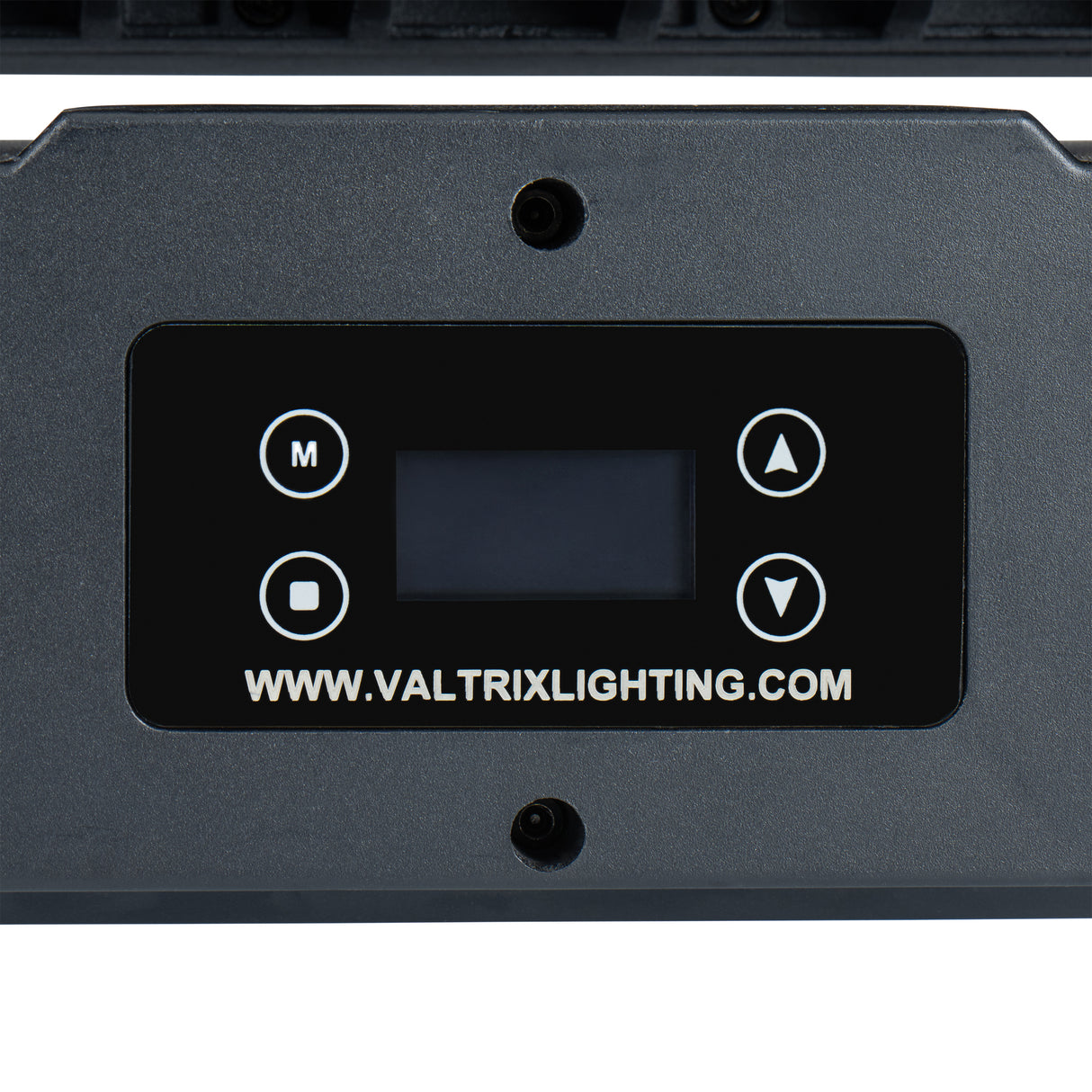 VALTRIX VoltX - IP65 Moving Wash Strobe
