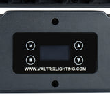 VALTRIX VoltX - IP65 Moving Wash Strobe