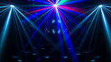 Chauvet DJ Kinta FX ILS