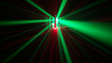 Chauvet DJ Kinta FX ILS