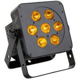 JB Systems Led Plano 6in1 Led Par