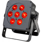 JB Systems Led Plano 6in1 Led Par