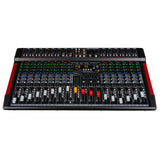 JB Systems Live-16 Mixer