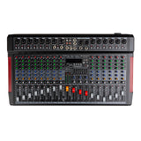 JB Systems Live-16 Mixer