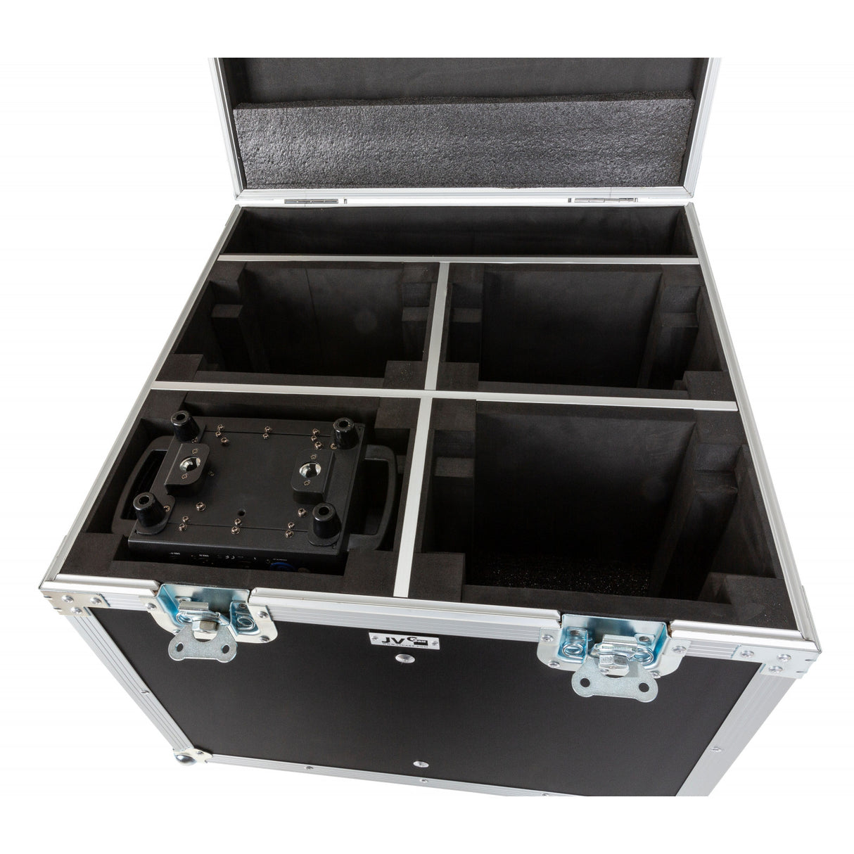 JV Case Moving Head Case 9