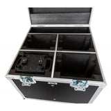JV Case Moving Head Case 9