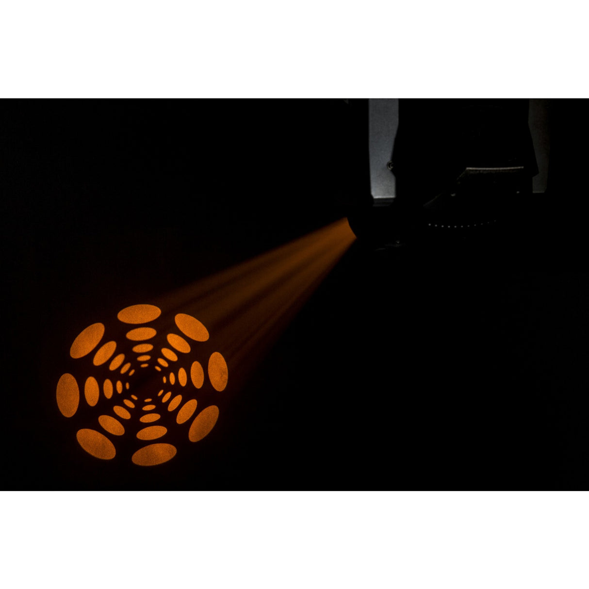 JB Systems Striker LED Movinghead