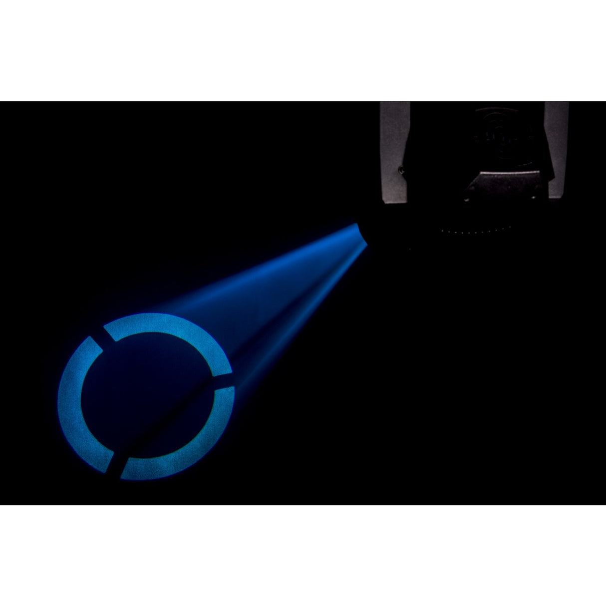 JB Systems Striker LED Movinghead