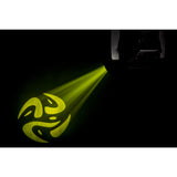 JB Systems Striker LED Movinghead