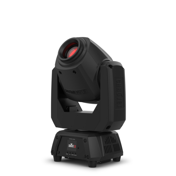 Chauvet DJ Intimidator Spot 260 X Movinghead