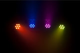 Chauvet DJ 4BAR Hex ILS