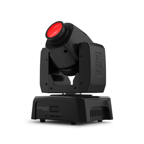 Chauvet DJ Intimidator Spot 110 Movinghead