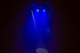 Chauvet DJ GigBAR Move + ILS