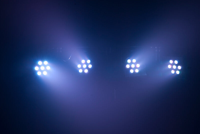 Chauvet DJ 4BAR Flex Q ILS