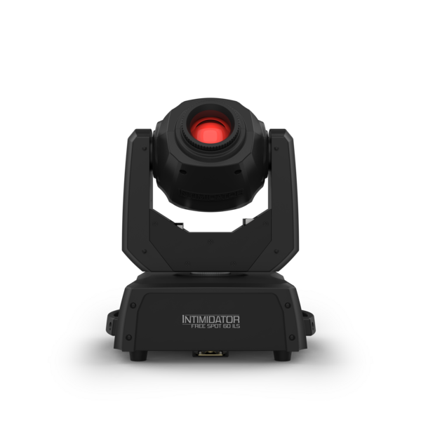 Chauvet DJ Intimidator Free Spot 60 ILS Movinghead