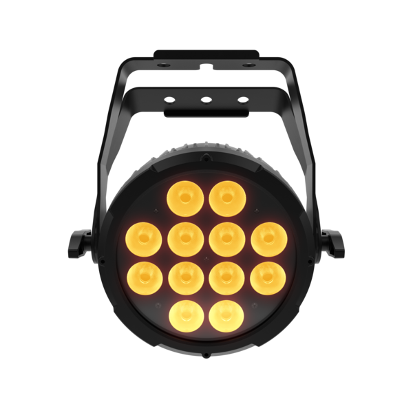 Chauvet DJ SlimPAR Pro Q IP