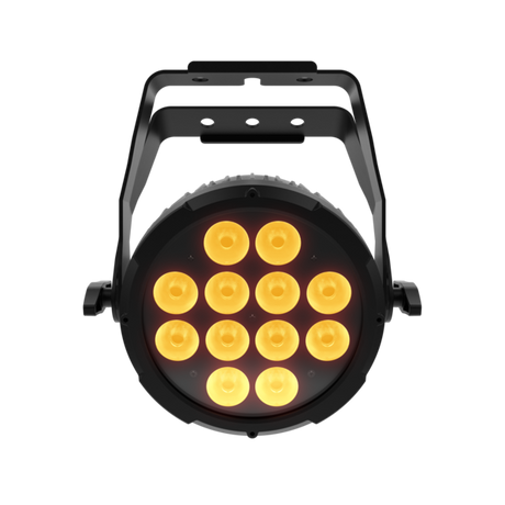 Chauvet DJ SlimPAR Pro Q IP