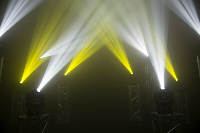 Chauvet DJ Intimidator Spot 260 X Movinghead