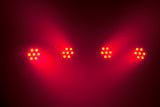 Chauvet DJ 4BAR Flex Q ILS