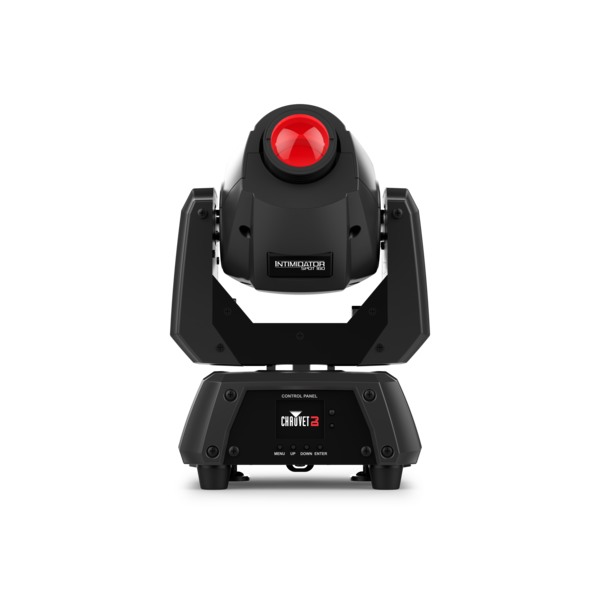 Chauvet DJ Intimidator Spot 160 ILS Movinghead