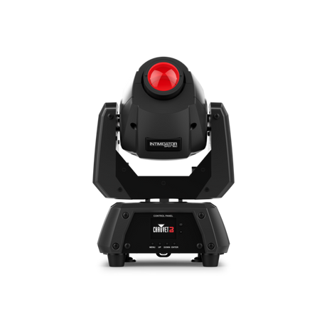 Chauvet DJ Intimidator Spot 160 ILS Movinghead