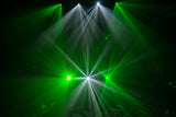 Chauvet DJ Intimidator 140SR Hybrid Movinghead