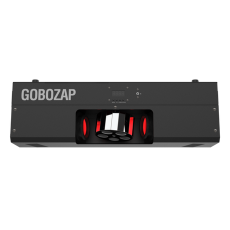 Chauvet DJ Gobozap