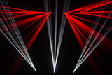 Chauvet DJ Intimidator 140SR Hybrid Movinghead