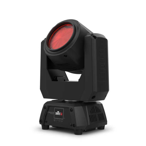 Chauvet DJ Intimidator Q60 Beam Movinghead