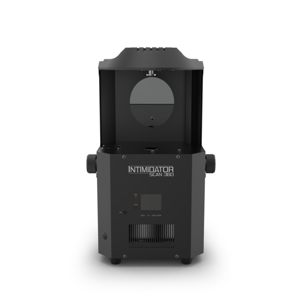 Chauvet DJ Intimidator Scan 360 Movinghead