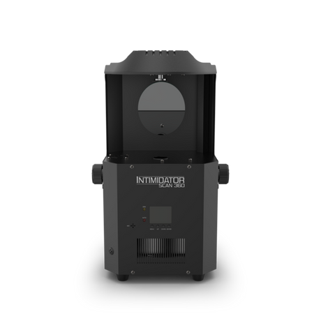 Chauvet DJ Intimidator Scan 360 Movinghead