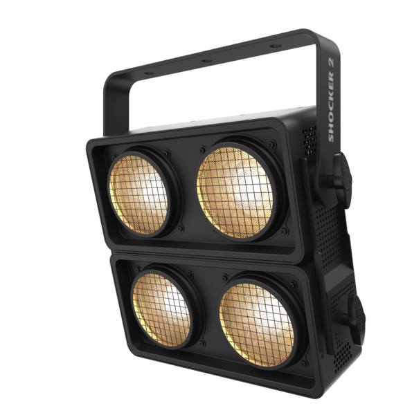 Chauvet DJ Shocker 2