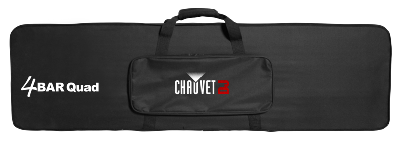 Chauvet DJ 4BAR Quad ILS